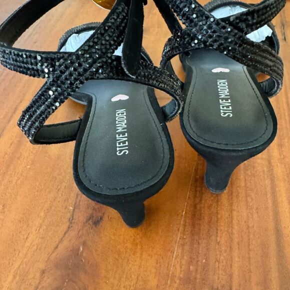 Steve Madden Kids

Skyla (Little Kid/Big Kid) sz 5 - Picture 5 of 12